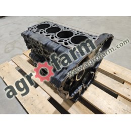 Blok silnika Kubota M7040, M7060, M6060