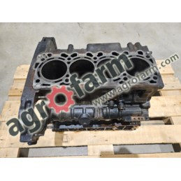 Blok silnika Kubota M7040, M7060, M6060