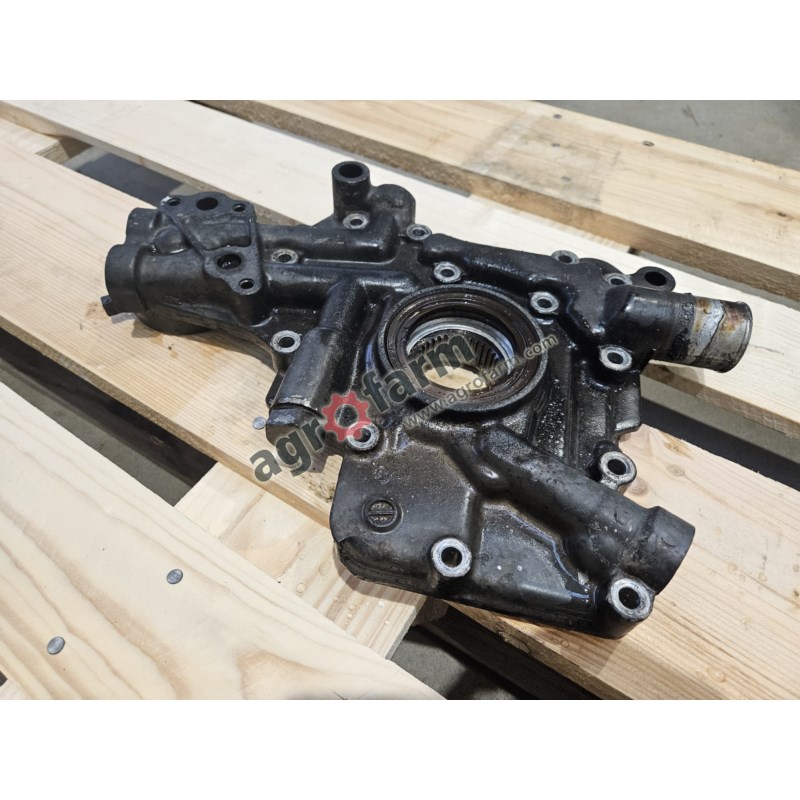 Pompa oleju Kubota M7040, M7060, M6060