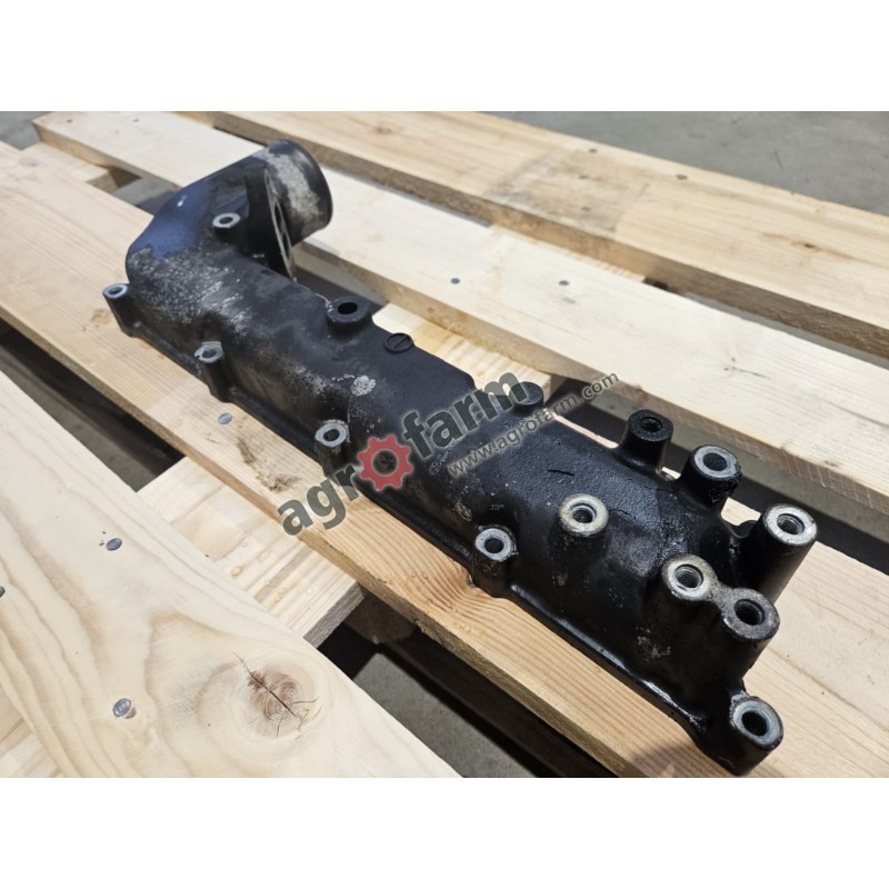 Kolektor ssący Kubota M7040, M7060, M6060