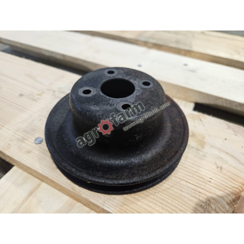 Koło pompy wody  Kubota M7040, M7060, M6060