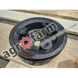 Koło pasowe Kubota M7040, M7060, M6060