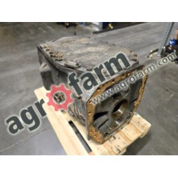 Obudowa skrzyni biegów Fendt 939, 936, 930