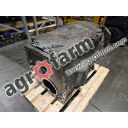 Obudowa skrzyni biegów Fendt 939, 936, 930