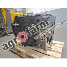 Obudowa skrzyni biegów Fendt 939, 936, 930