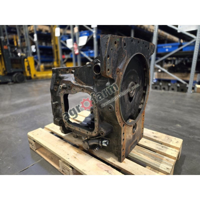 Obudowa sprzęgła Fendt 939, 936, 930, 927, 924