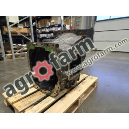 Obudowa sprzęgła Fendt 939, 936, 930, 927, 924