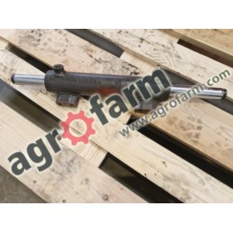 Siłownik skrętu Massey Ferguson 6130, 6140, 6150