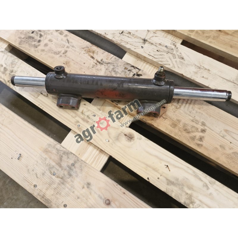 Siłownik skrętu Massey Ferguson 6130, 6140, 6150