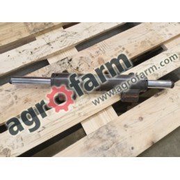 Siłownik skrętu Massey Ferguson 6130, 6140, 6150