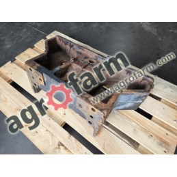 Przedni zaczep Valtra T171, T191, T202, M150