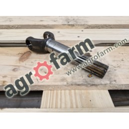 SHORT DRIVESHAFT FWD MASSEY FERGUSON