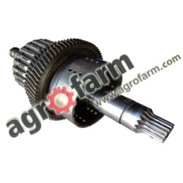 KOSZ PÓŁBIEGÓW MCCORMICK