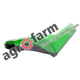 KANAŁ WENTYLACYJNY PRAWY TYLNY JOHN DEERE