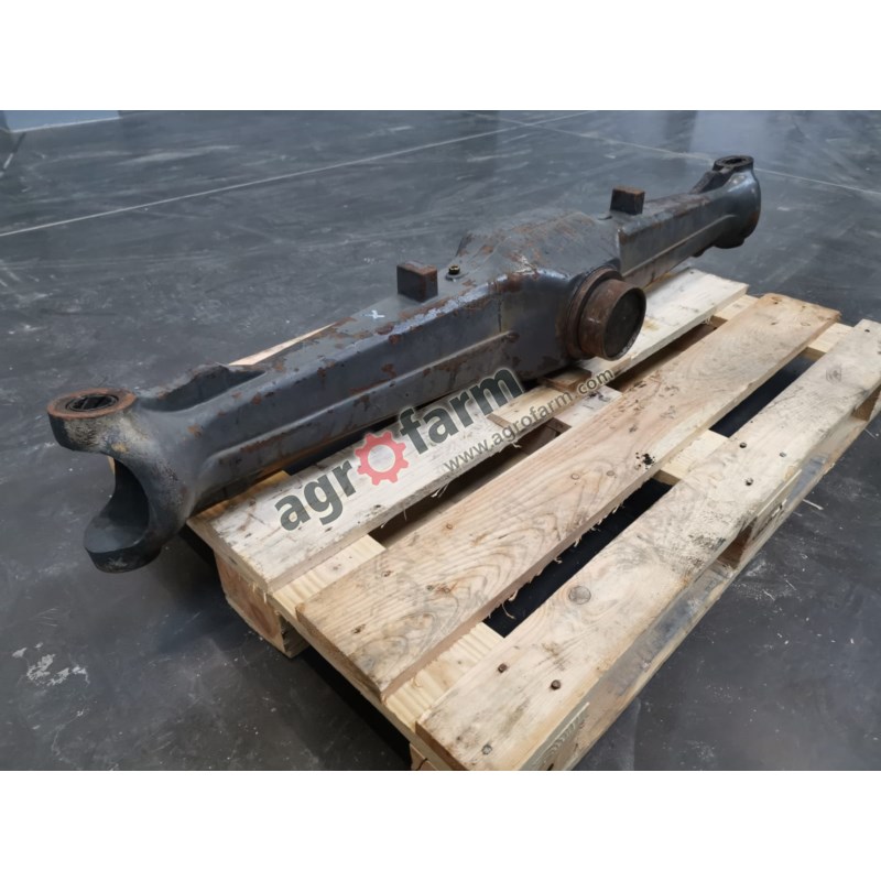 Housing FRONT AXLE RENAULT