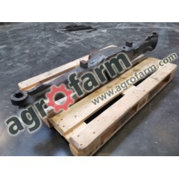 Housing FRONT AXLE RENAULT