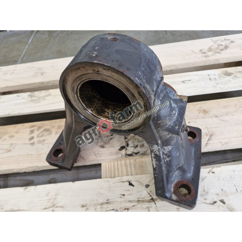 Podpora mostu przedniego Massey Ferguson