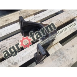 Podpora mostu przedniego Massey Ferguson