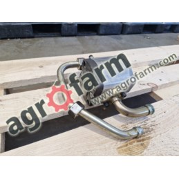 Pompa hydrauliczna Fendt 939, 930, 927, 822