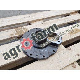 Pokrywa skrzyni biegów Fendt 939, 930, 927, 822