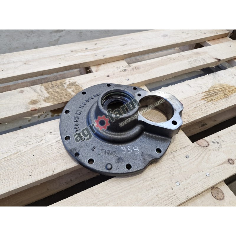 Pokrywa skrzyni biegów Fendt 939, 930, 927, 822