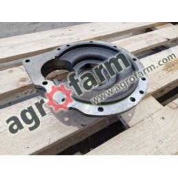Pokrywa skrzyni biegów Fendt 939, 930, 927, 822