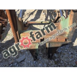 Ładowacz czołowy z adaptacją, Fendt 380 GT