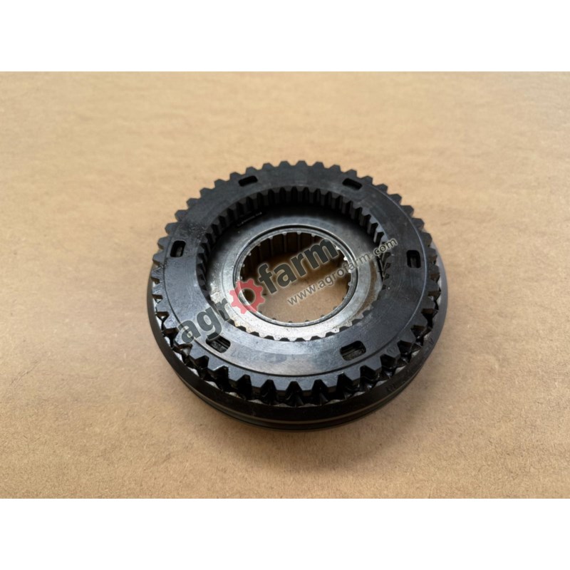 Synchronizator Case, McCormick