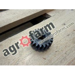 Koło zębate Z20 Case 1255XL