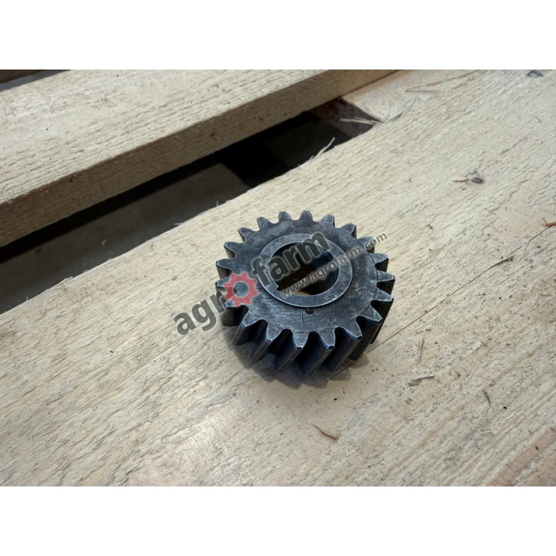 Koło zębate Z20 Case 1255XL