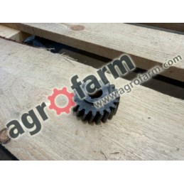 Koło zębate Z20 Case 1255XL