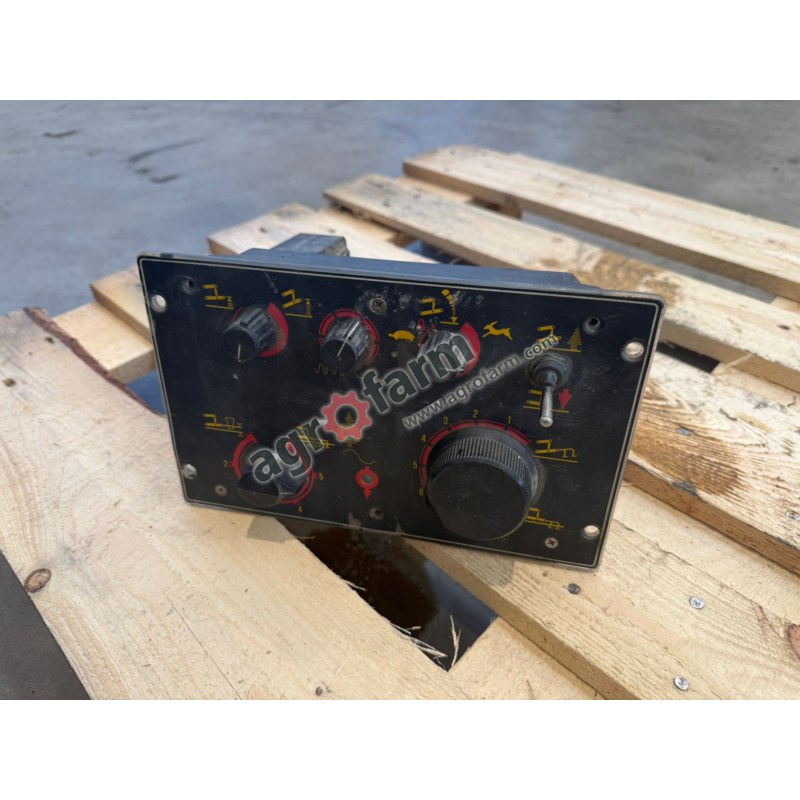 Panel EHR Massey Ferguson 3050, 3060, 3065, 3075,