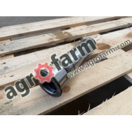 Wałek skrzyni biegów New Holland T7220, T7235,