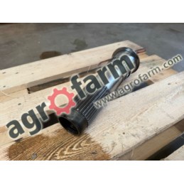 Wałek skrzyni biegów New Holland T7220, T7235,