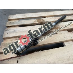 Wałek skrzyni biegów Z21 New Holland T7220