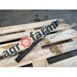 Wałek skrzyni biegów Z21 New Holland T7220