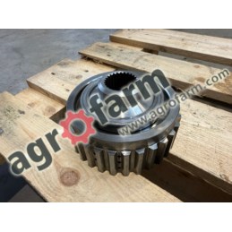 Piasta sprzęgła mokrego Massey Ferguson 6170, 6180