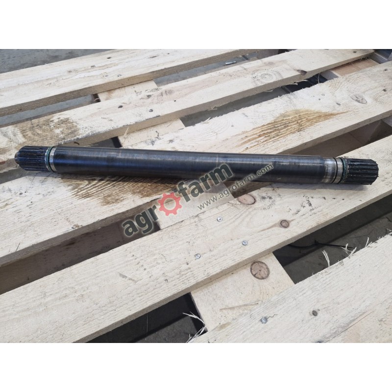 Wałek sprzęgłowy Fendt 939, 930, 927, 822