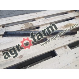 Wałek skrzyni biegów Fendt 939, 930, 927, 822