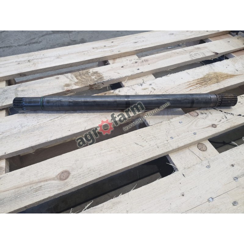 Wałek skrzyni biegów Fendt 939, 930, 927, 822