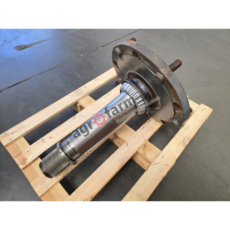 Półoś Fendt 820, 818, 815, 717, 715