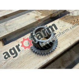 Koło zębate Z21 Valtra