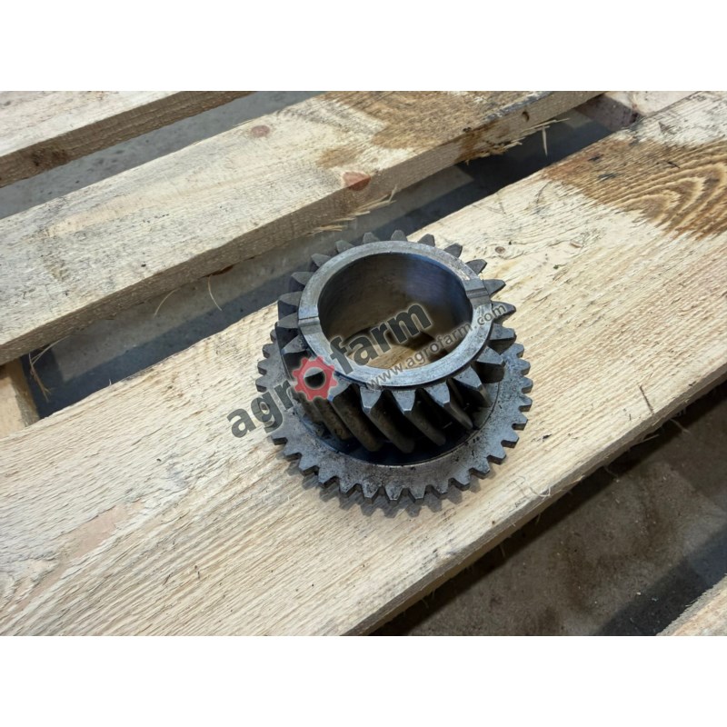 Koło zębate Z21 Valtra