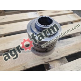 Obudowa kosza Valtra T171, N101, T121, T203, T213