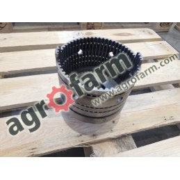 Obudowa kosza Valtra T171, N101, T121, T203, T213