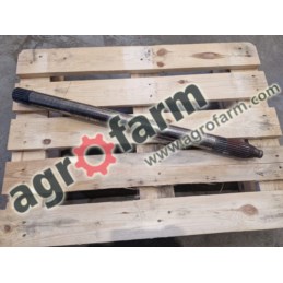 Wałek sprzęgła Valtra T171, 6250, 8450, T140, T190