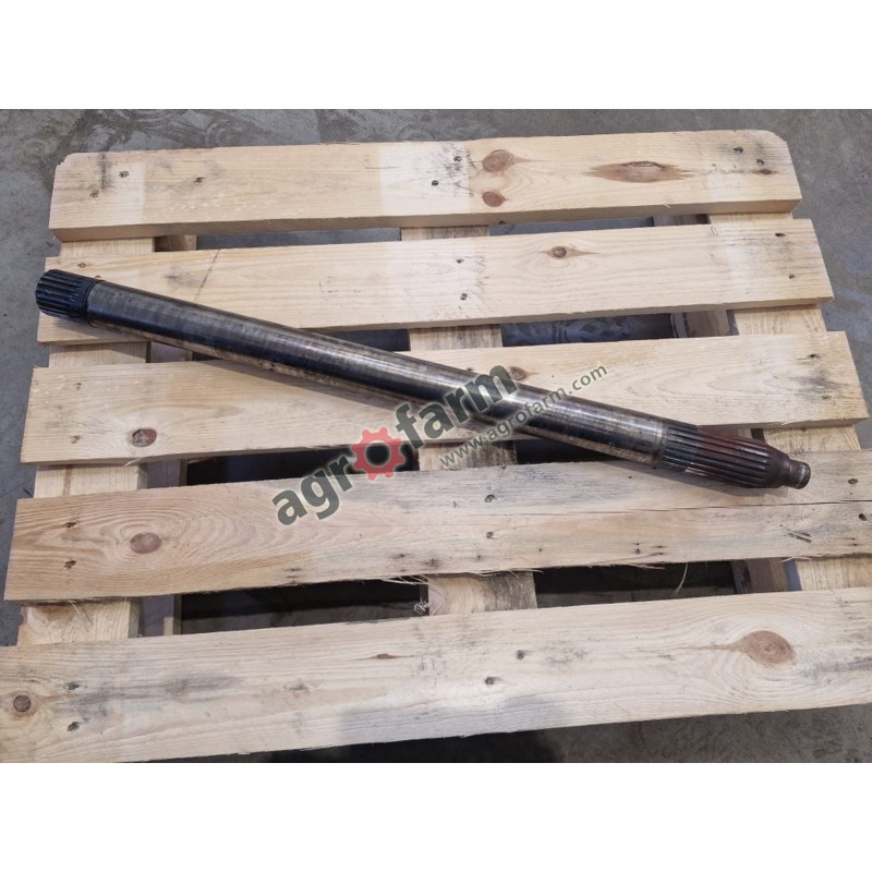 Wałek sprzęgła Valtra T171, 6250, 8450, T140, T190