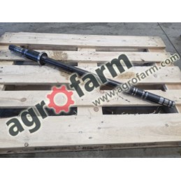 Wałek przedniego napędu Fendt 939, 930, 927, 822