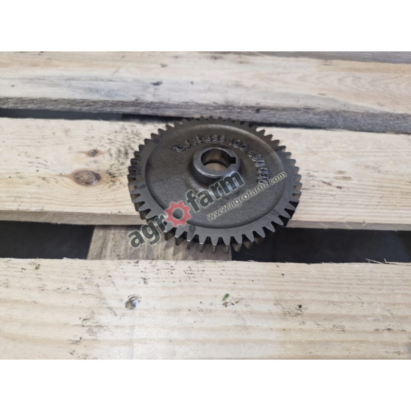 Koło zębate Fendt 939, 930, 927, 822