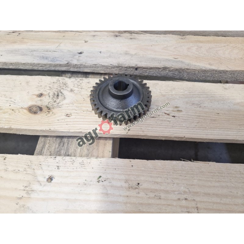 Koło zębate Fendt 939, 930, 927, 822